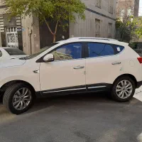 فروش فوری. جک s5 مدل ۱۴۰۲ صفر خشک سفید