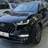 تیگو 8 پرو مدل 1402 فروش فوری