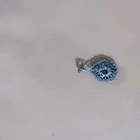 پلاک نقره