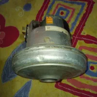 موتور جاروبرقی ۲۲۰۰ وات