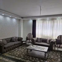 مبل و پرده