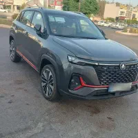 چانگان cs35 مونتاژ مدل 1405