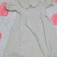 پیراهن دخترانه و هودی پسرانه