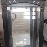 بوفه