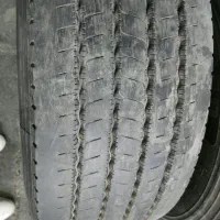 لاستیک کامیون