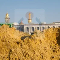 مداح