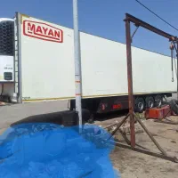 فروش یخچال مایان