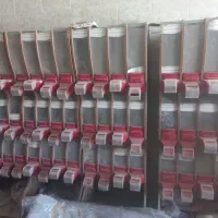 استند بروز آکاربو ترکیه چرخدار قابل جابجایی