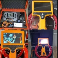 نشتی یابی نشتییابی نشت یاب تاسیسات نصب پمپ آب