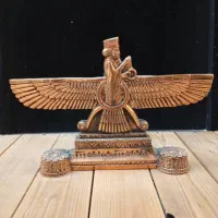 تندیس کوروش