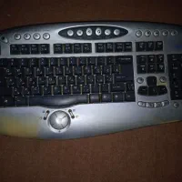 کیبورد فراسو اصل
