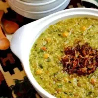 آش و حلیم عمده