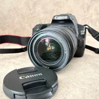 دوربین canon 250d