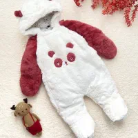 سرهمی گرم و نرم(دوقلو)
