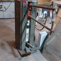 دستگاه نقطه جوش
