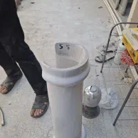 شیرالات وروشویی دست دوم