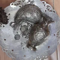 خریدو فروش نقره دست دوم