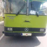 اتوبوس شهری۴۵۷