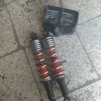 کمک عقب هوندا