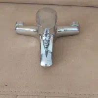 شیر مخلوط اهرمی حمام