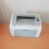 پرینتر لیزری سیاه وسفید مدلhp 1102