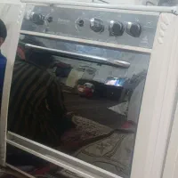 گاز جنس ضخیم
