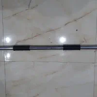میله بار فیکس تک لوله سالم در حد