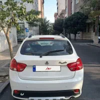 کوییک دنده  ۱۴۰۱ بدون رنگ
