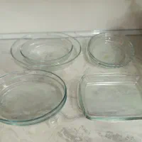 ظروف غذاخوری و پذیرایی