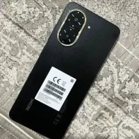 معاوضه ردمی با آیفون