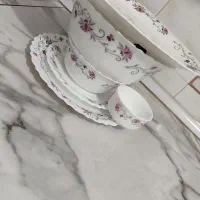 سرویس آرکوپال سه دست