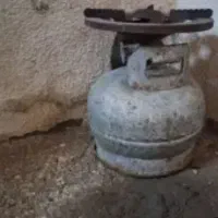 گاز پیکنیک