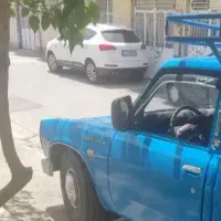 حمل بار با نیسان
