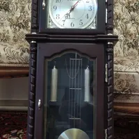 باسلام ساعت دیواری صندوق دار۲۰۰۰۰۰۰ت