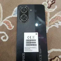 گوشی پوکو c71