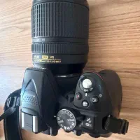 دوربین عکاسی نیکون مدل D5300