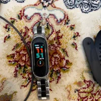 Mi band 5 global|ساعت|تهران, لاله زار|دیوار