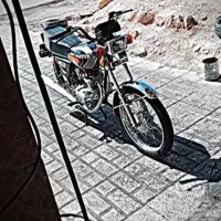 متور 125