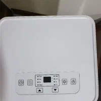 کولر گازی پرتابل