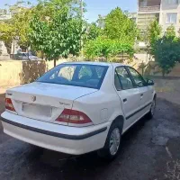 سمند بی رنگ