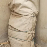 چادر برزنتی صدمتر