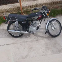 موتور ۱۵۰ کبیر مدل ۱۳۹۵