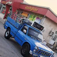 نیسان مدل 86 انژکتور