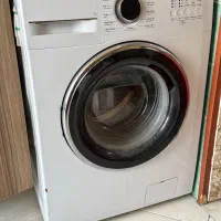 ماشین لباسشویی بست