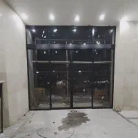 درب اتوماتیک