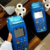 کارتخوان بیسیم/با خدمات پس از فروش پشتیبانی فعال
