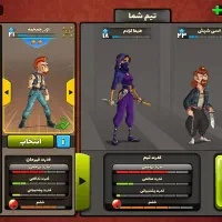 اکانت ارزان پسرخوانده