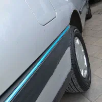 پژو۴۰۵دوگانه کارخانه