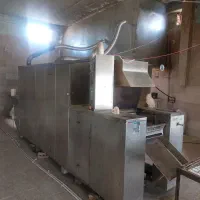 دستگاه تونلی