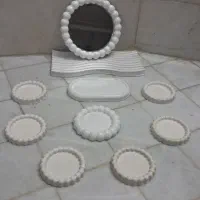 هفت سین سنگ مصنوعی وهفتسین اقتصادی